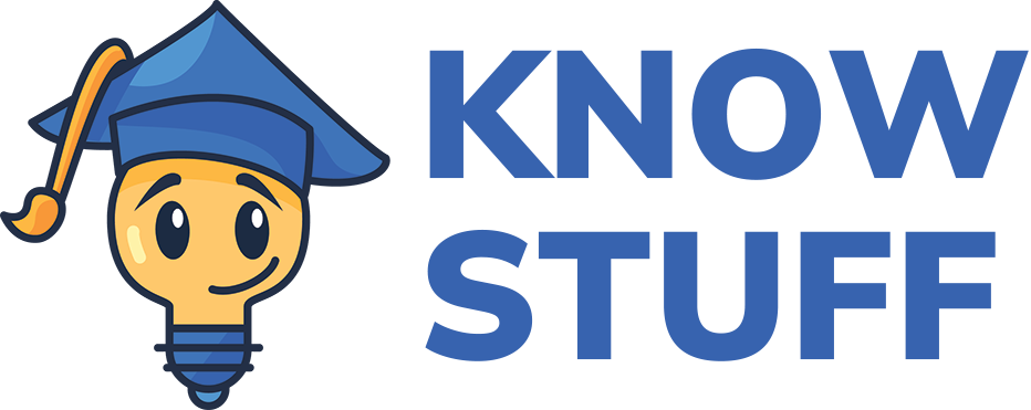 Know stuff